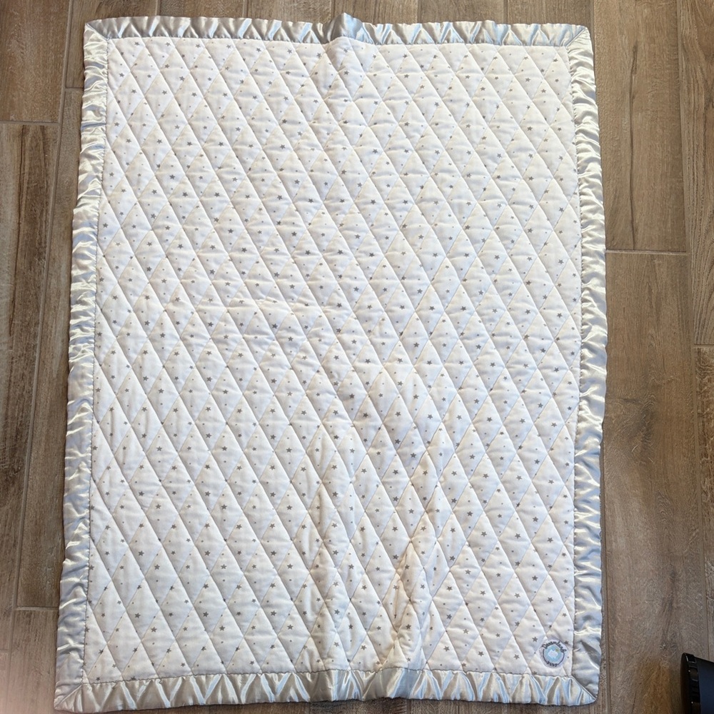 Dreamland Baby Co Toddler Weighted Blanket